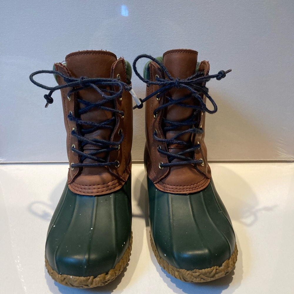 Tommy Hilfiger tw Russel boots | size 7